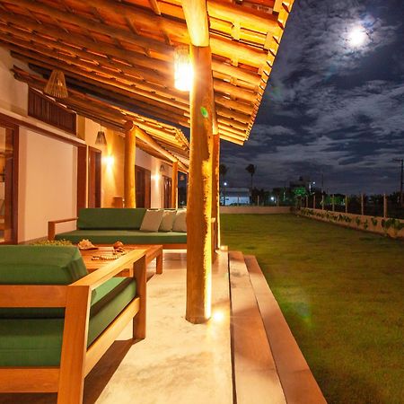 Casa Licuri Corumbau Kültér fotó