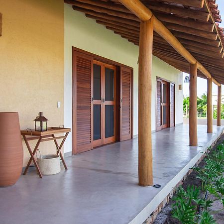 Casa Licuri Corumbau Kültér fotó